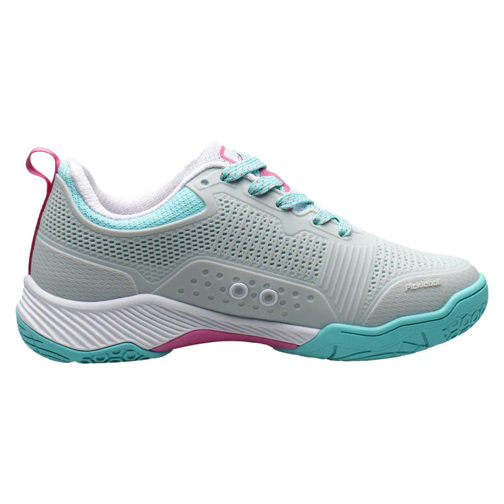 Freshshot Pickleball Shoe – Orange Ball Athletics