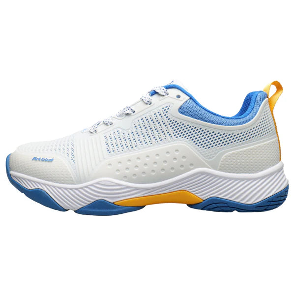 Freshshot Pickleball Shoe – Orange Ball Athletics
