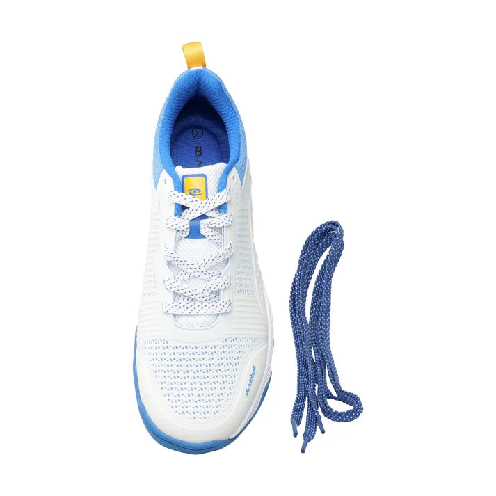 Freshshot Pickleball Shoe – Orange Ball Athletics