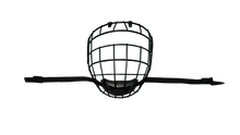 Load image into Gallery viewer, FACE MASK / GRILLE

