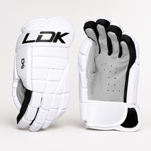 Load image into Gallery viewer, HOCKEY GLOVES/GANTS LDK DK4
