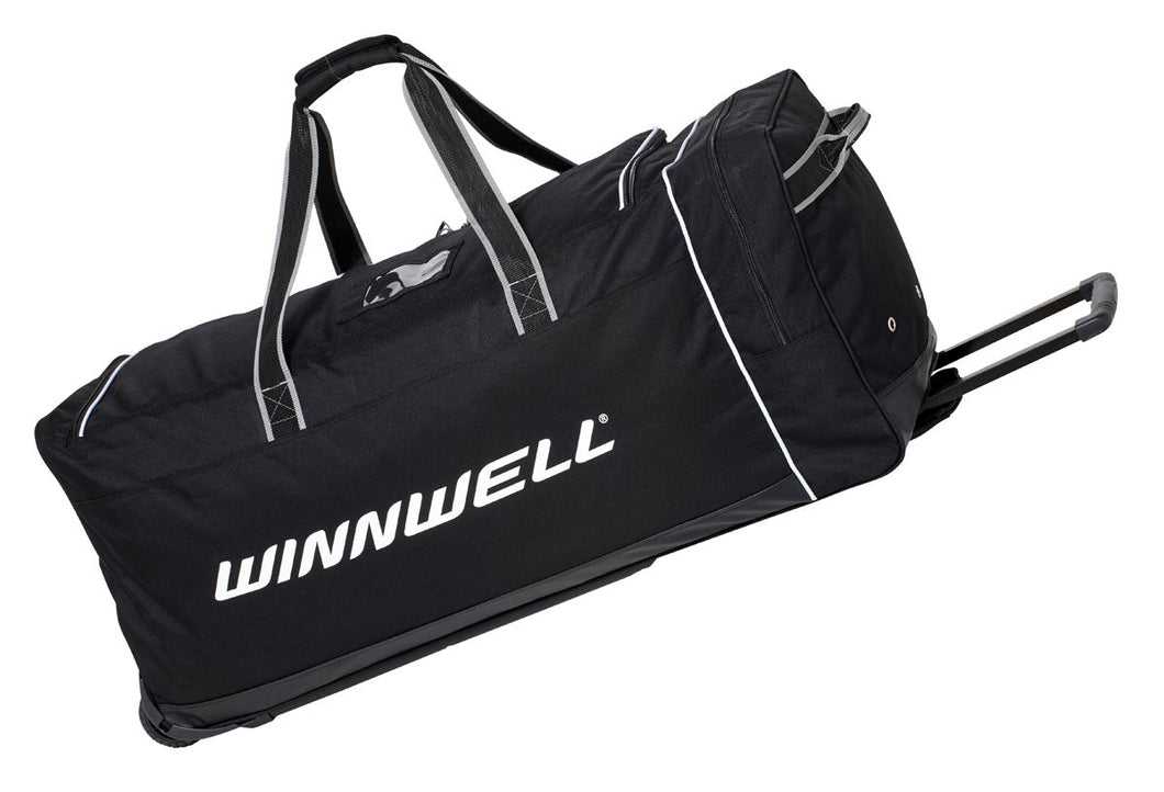 Premium Wheel Bag w/ Telescopic Handle