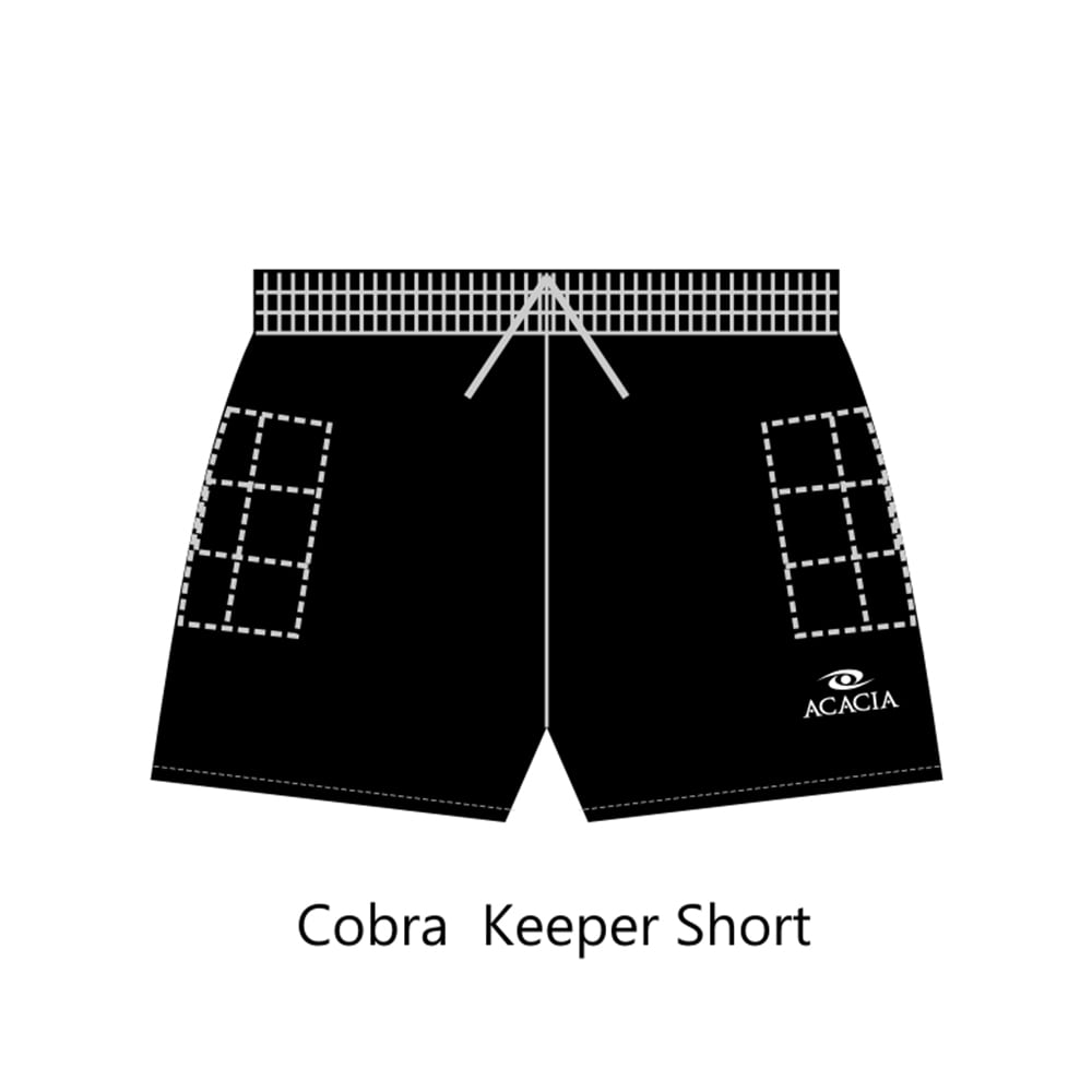 Cobra Goalkeeper Shorts