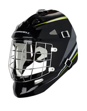 Load image into Gallery viewer, Street Hockey Goalie Mask
