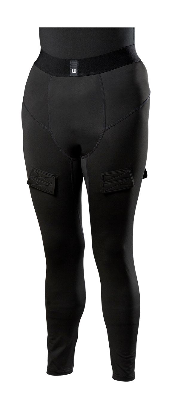 Jill Compression Pants