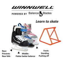 Load image into Gallery viewer, Balance Blades
