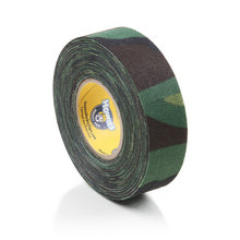 Load image into Gallery viewer, Premium Green Camo Cloth Tape
