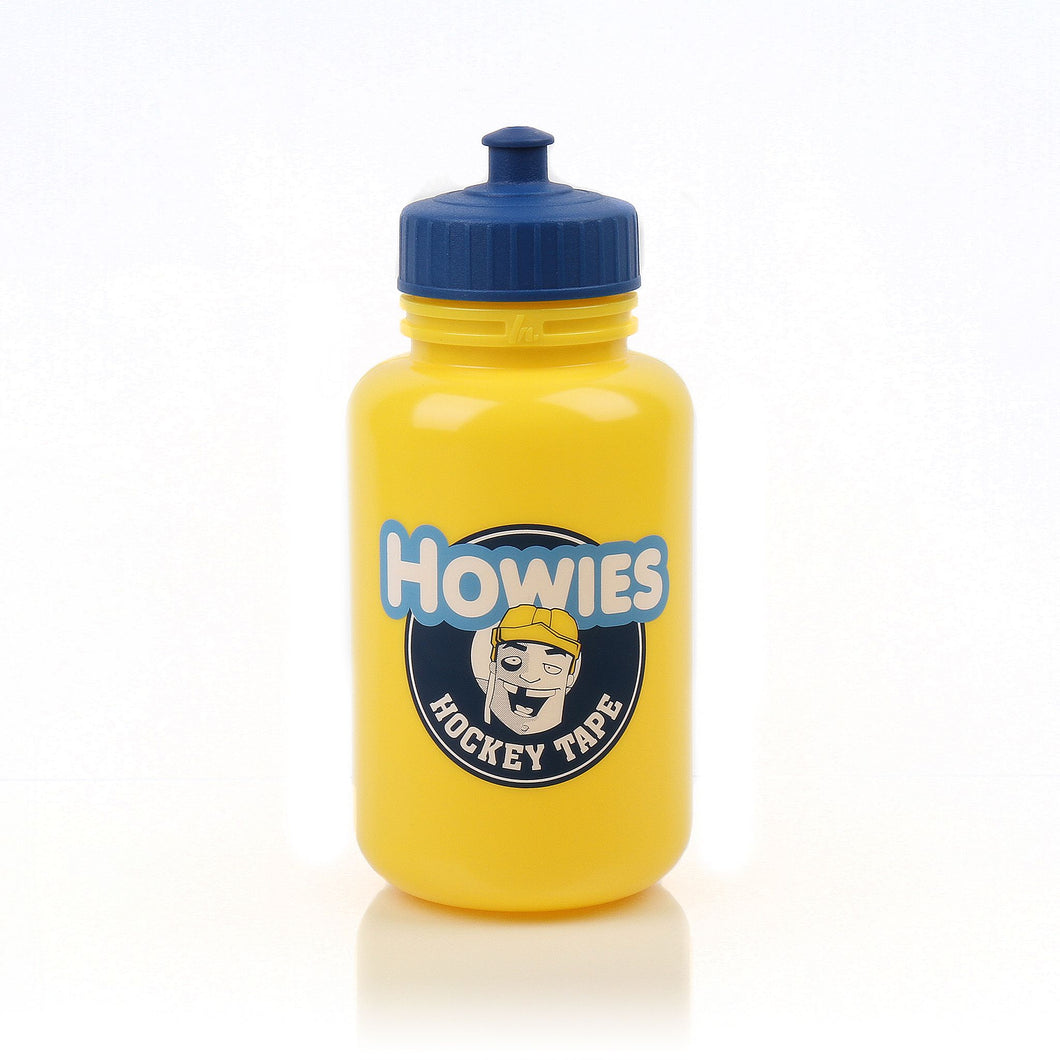 Howie's Water Bottles