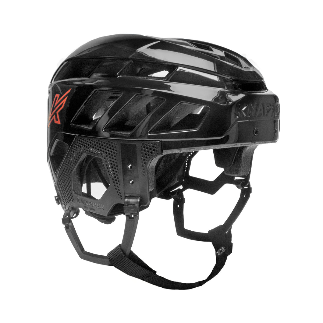 AK5 Ball Hockey Helmet