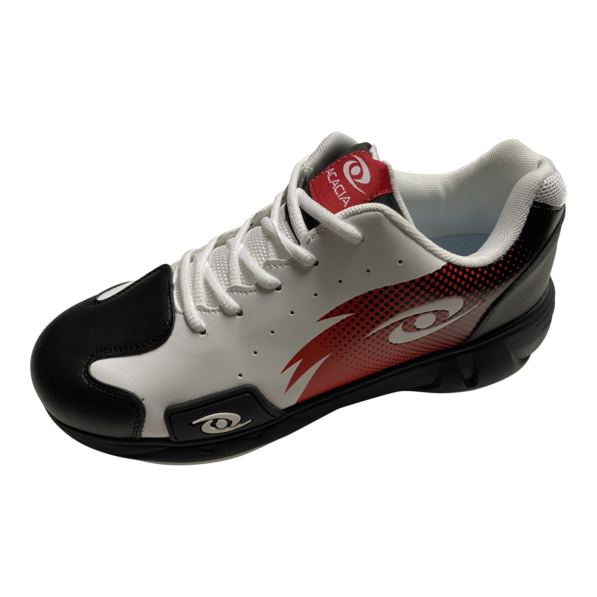 Patriot Curling Shoe