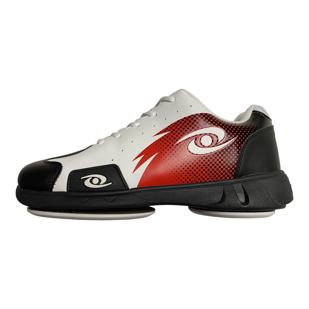 Patriot Curling Shoe