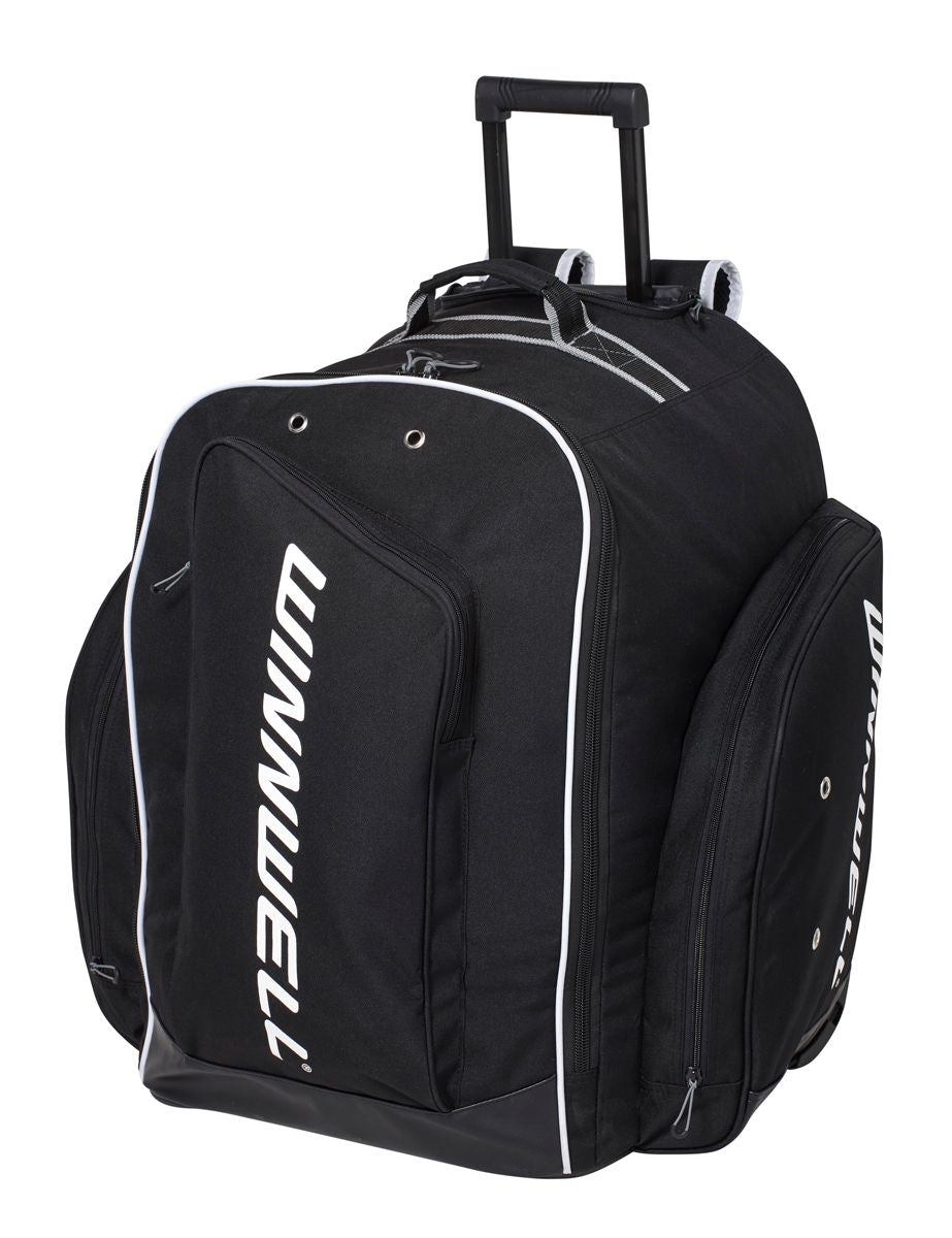 Backpack Wheel Bag