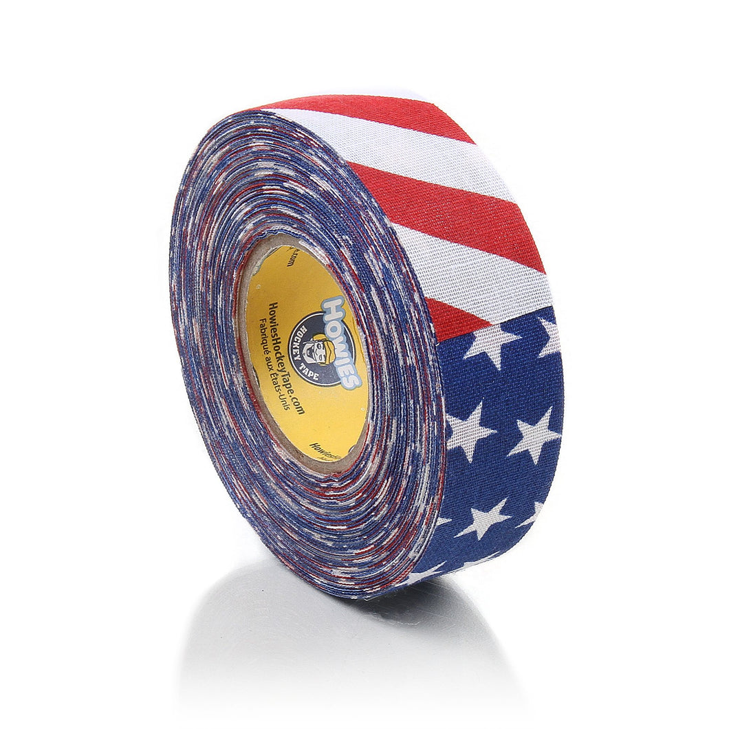 Premium USA Flag Cloth Tape