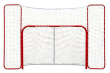 Load image into Gallery viewer, 72&quot; Proform Hockey Net Backstop

