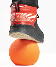 Load image into Gallery viewer, BK6 Broomball Shoe
