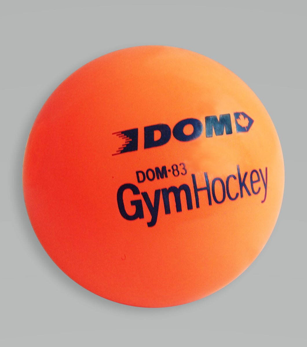 Gym Hockey Ball