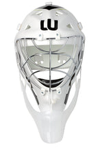 Load image into Gallery viewer, Premium Street Hockey Goalie Mask
