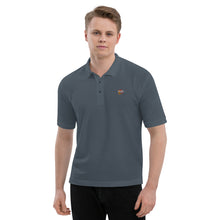 Load image into Gallery viewer, Men&#39;s Premium OBA Polo
