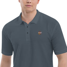 Load image into Gallery viewer, Men&#39;s Premium OBA Polo
