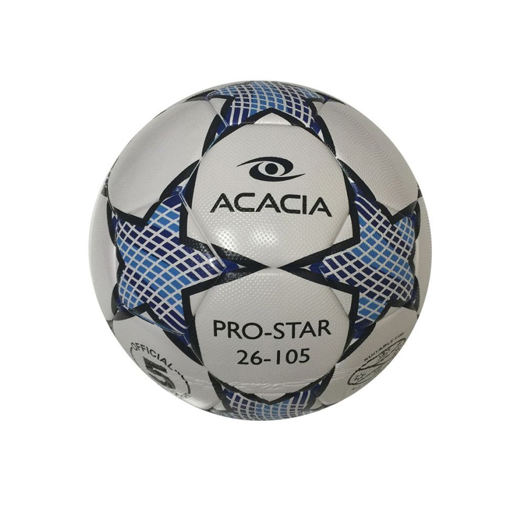 Pro Star Soccer Ball