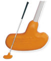 Load image into Gallery viewer, Junior Swing 2-Way Putter
