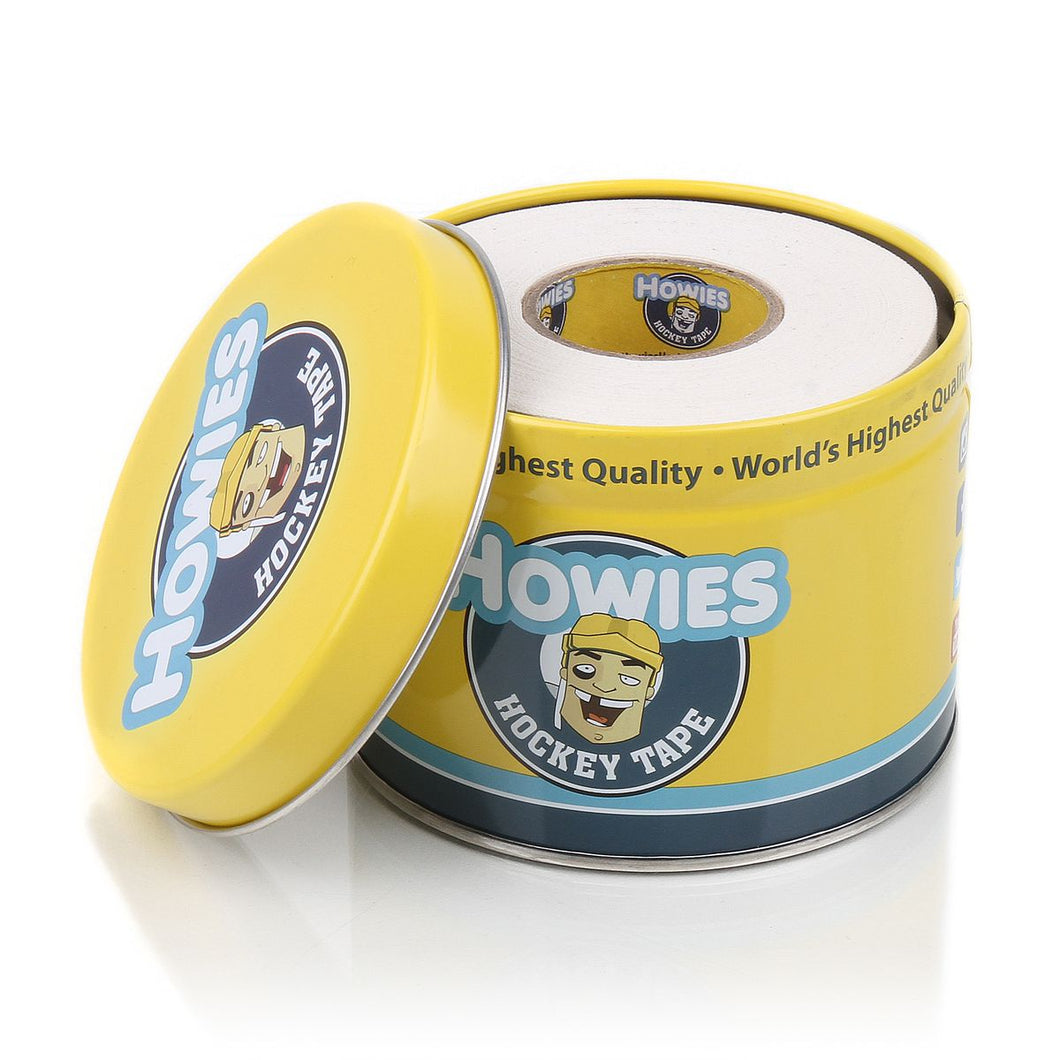 Howie's Tape Tin
